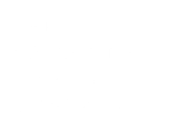 The Salcombe Candle Company