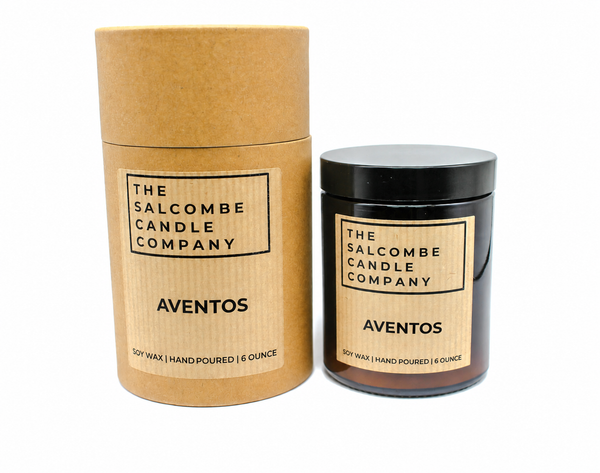 Aventos Candle (6oz)