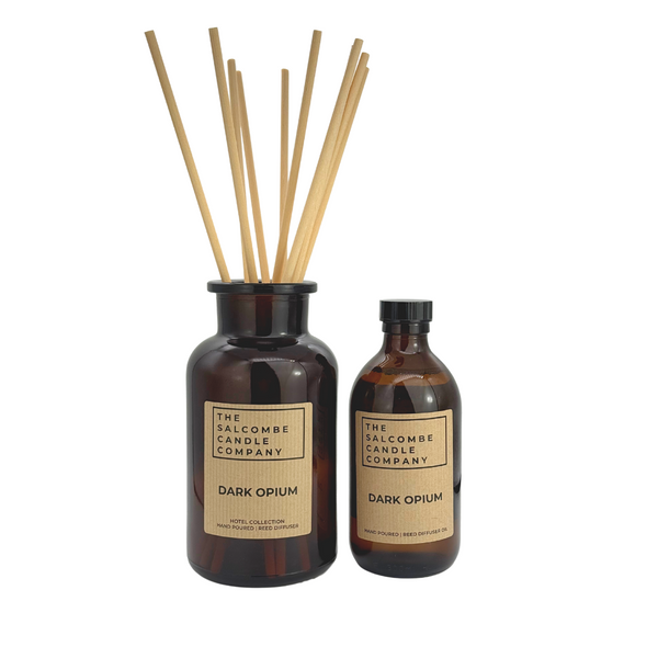 Dark Opium Reed Diffuser (300ml)