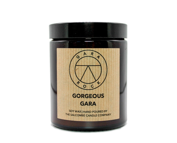 Gorgeous Gara Candle (6oz)