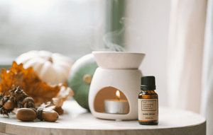 Aroma Oils - The Salcombe Candle Company