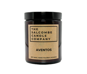 Aventos - The Salcombe Candle Company