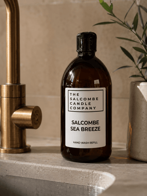 Hand & Body Refills - The Salcombe Candle Company