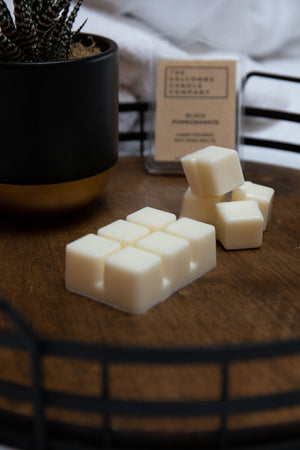 Wax Melts - The Salcombe Candle Company