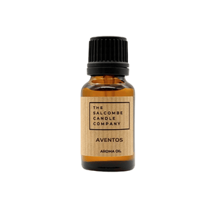 Aventos Aroma Oil - The Salcombe Candle Company