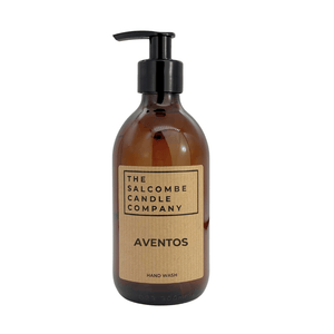 Aventos Hand Wash (300ml) - The Salcombe Candle Company