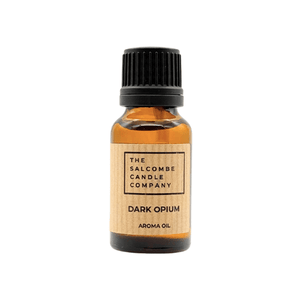 Dark Opium Aroma Oil - The Salcombe Candle Company