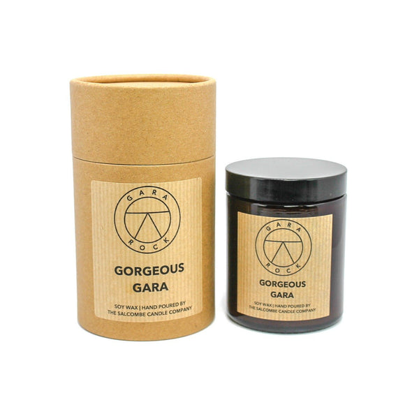 Gorgeous Gara Candle (6oz) - The Salcombe Candle Company