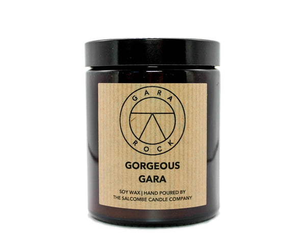 Gorgeous Gara Candle (6oz) - The Salcombe Candle Company