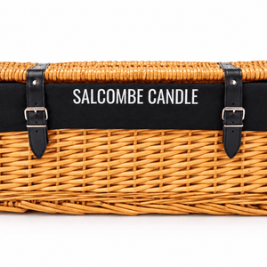 Hamper Advent Calendar - The Salcombe Candle Company