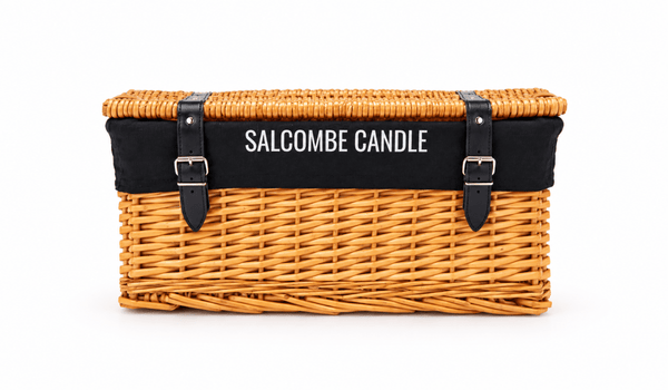 Hamper Advent Calendar - The Salcombe Candle Company