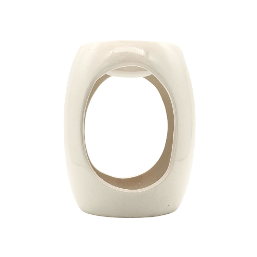 Small Wax Melt Burner - The Salcombe Candle Company